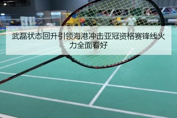 武磊状态回升引领海港冲击亚冠资格赛锋线火力全面看好